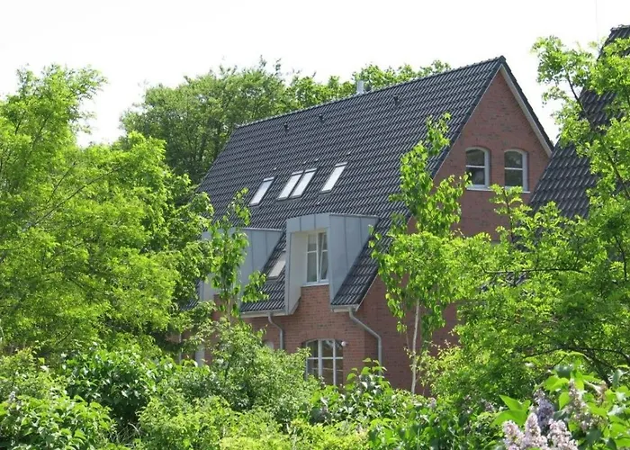 2 Zimmer Appartement Ostseeblick
