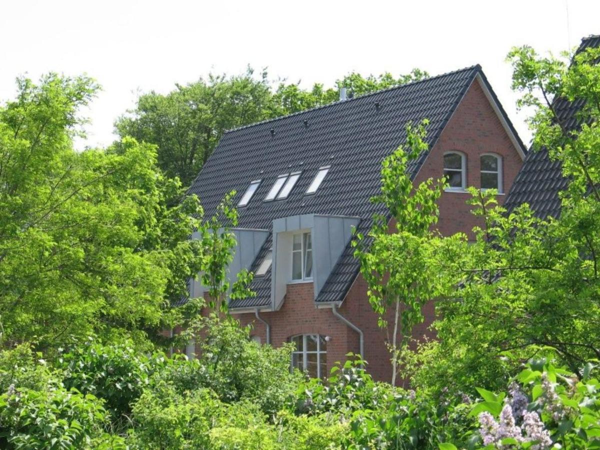 2 Ostseeblick Lejlighed *
