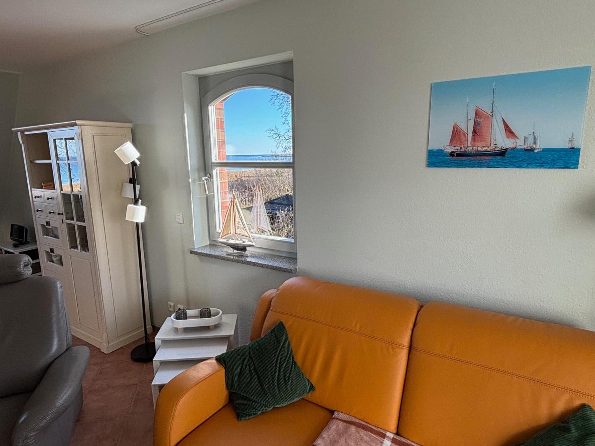 2 Ostseeblick Apartment *