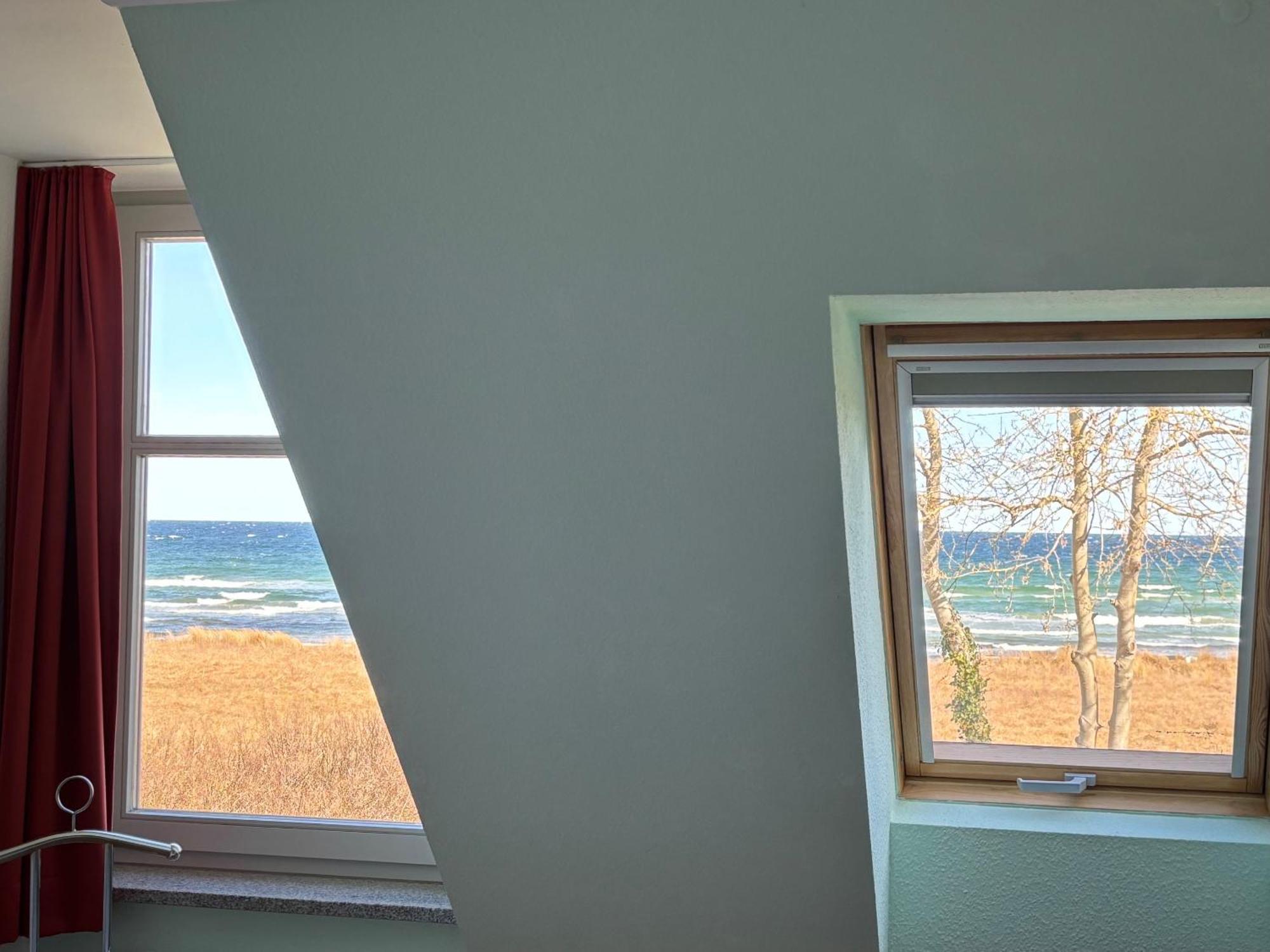 2 Ostseeblick Boltenhagen (Ostseebad)
