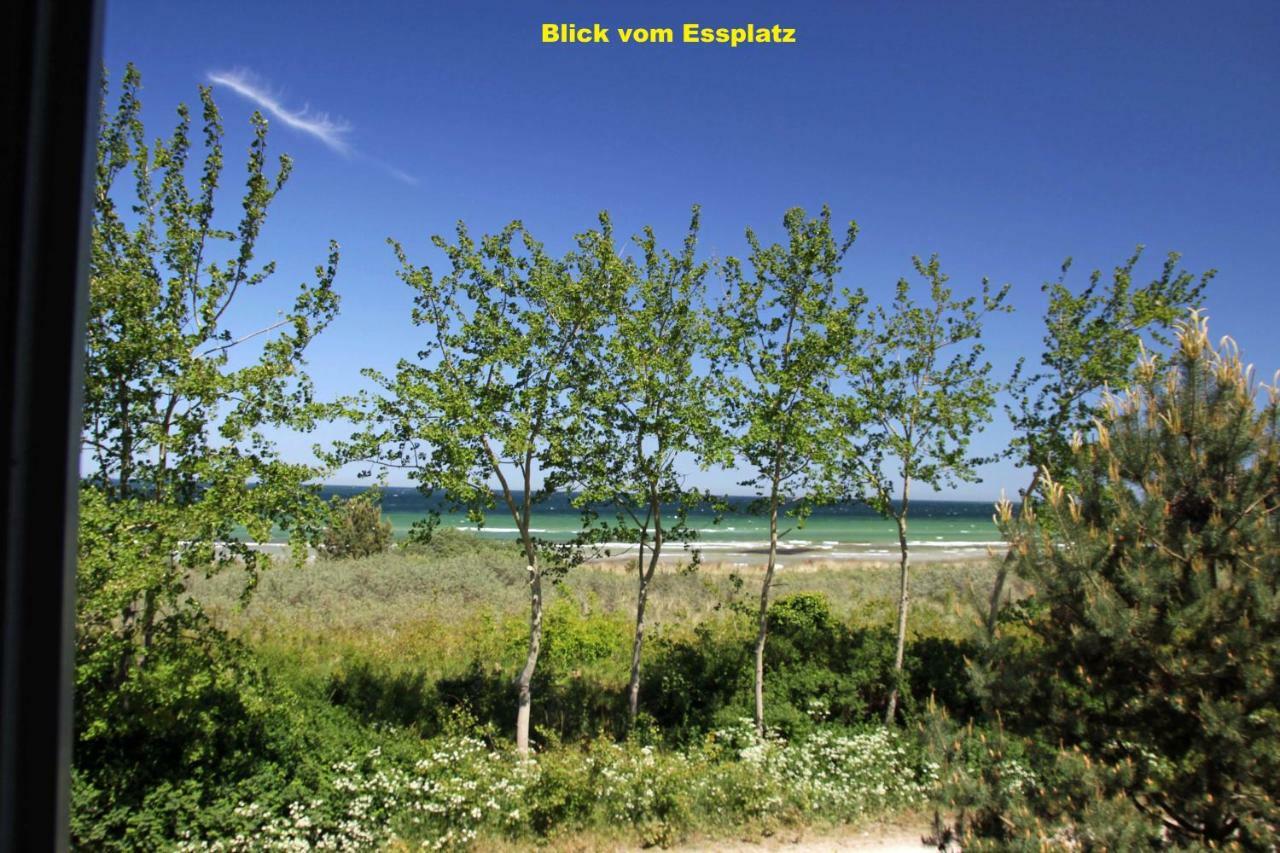 2 Ostseeblick Lejlighed *