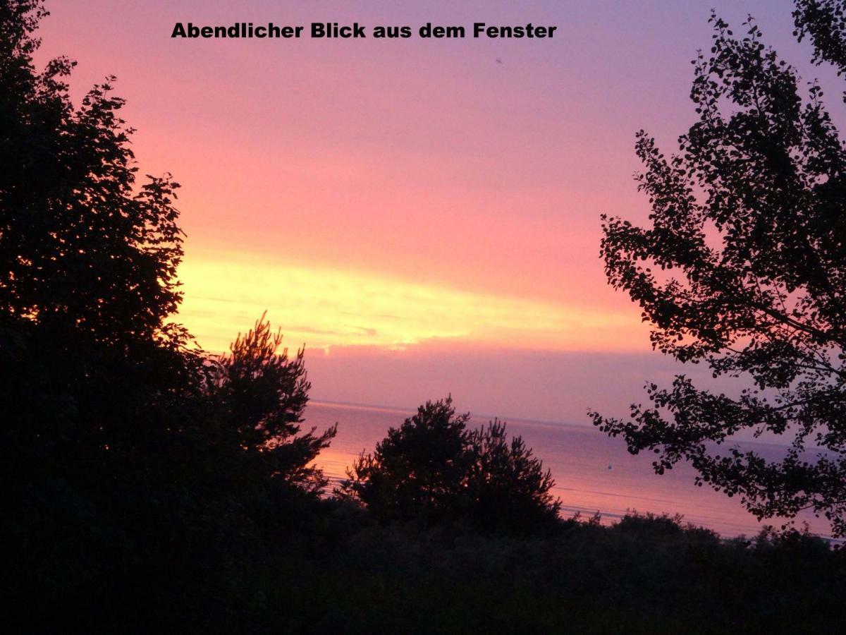 2 Ostseeblick * Boltenhagen (Ostseebad)