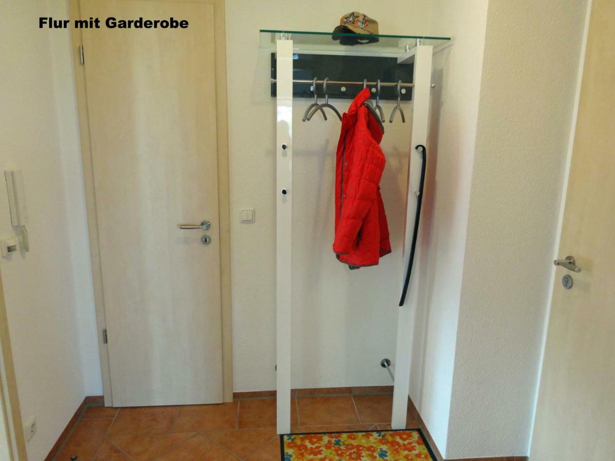 2 Ostseeblick Apartment